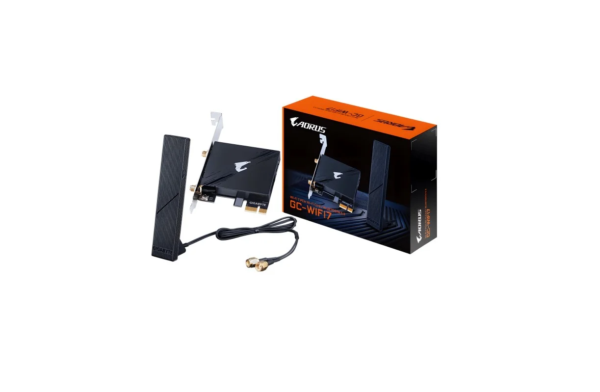 GIGABYTE GC-WIFI7