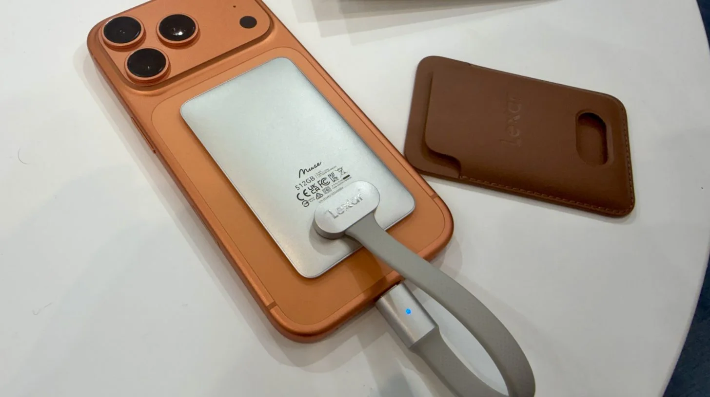 Muse Ultra-Slim