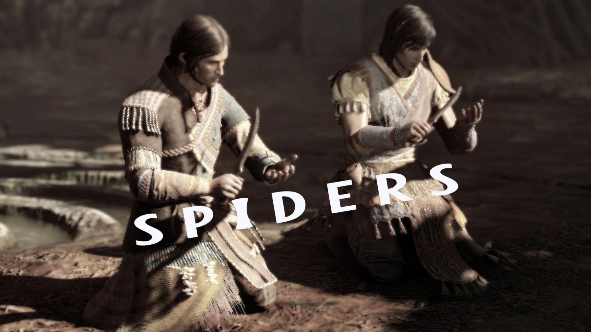 Закрытие Spiders: как Nacon уничтожала студию, создавшую GreedFall