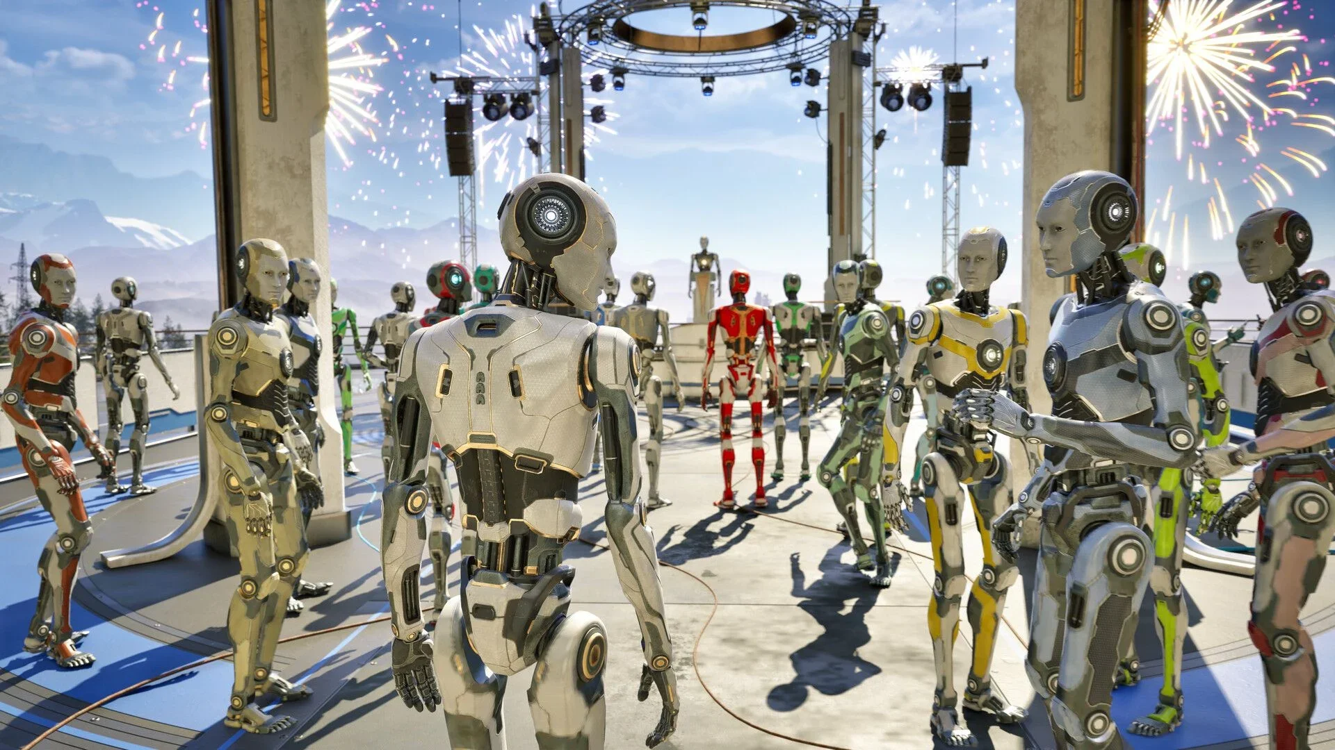 The Talos Principle 3