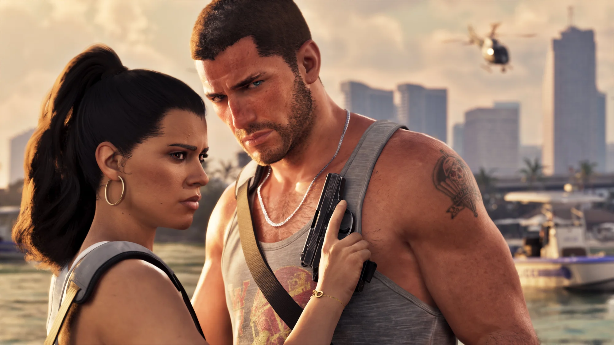 GTA 6 на ПК может выйти раньше, чем многие думают