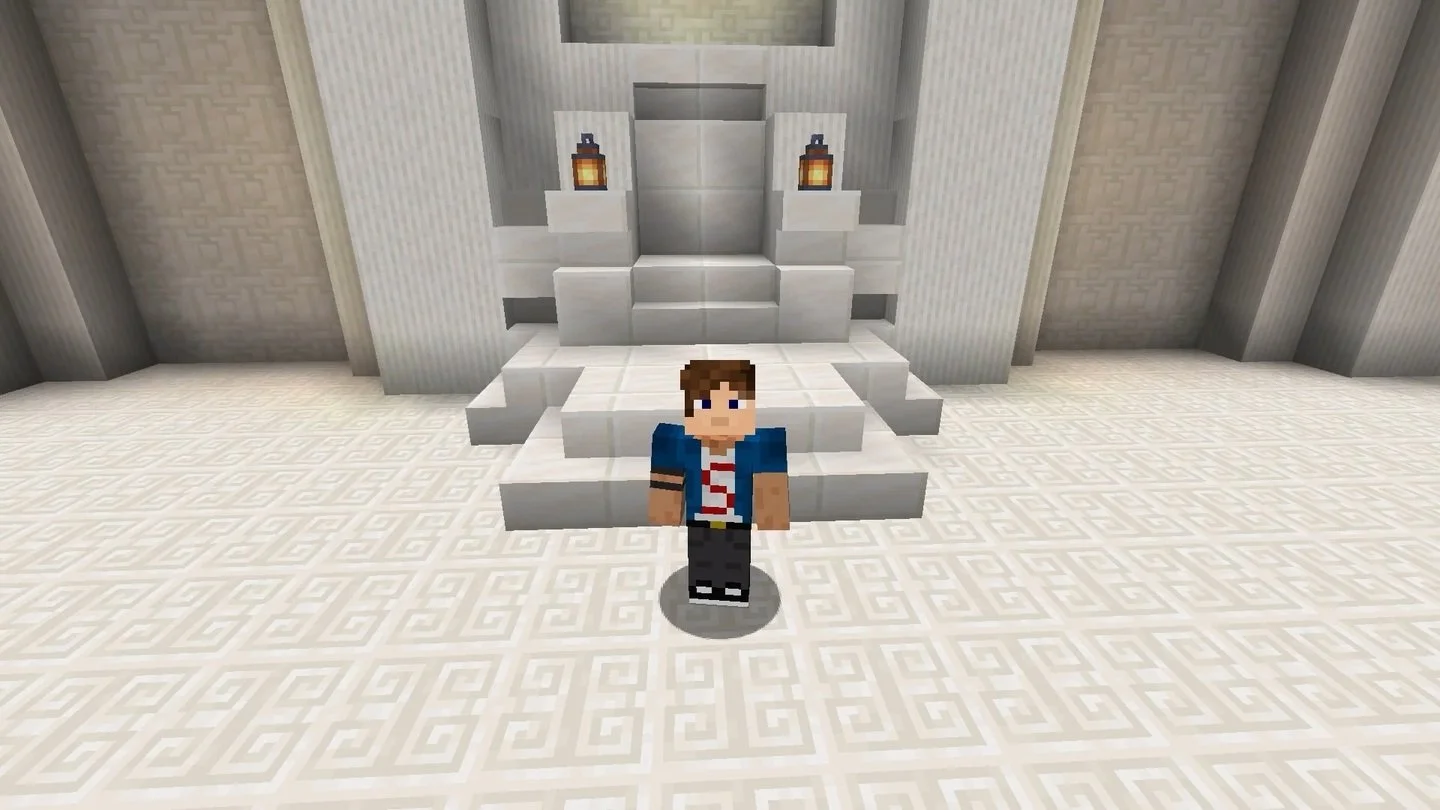 Источник: скриншот respawn.media / Minecraft