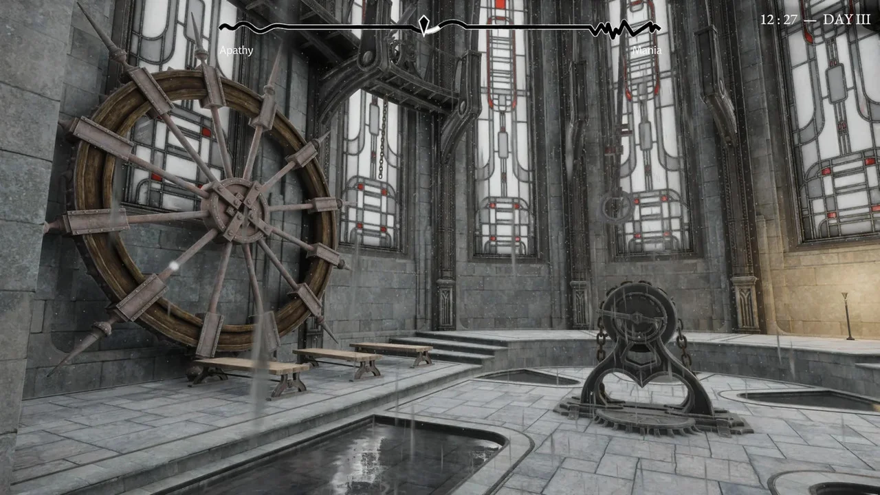 Pathologic 3