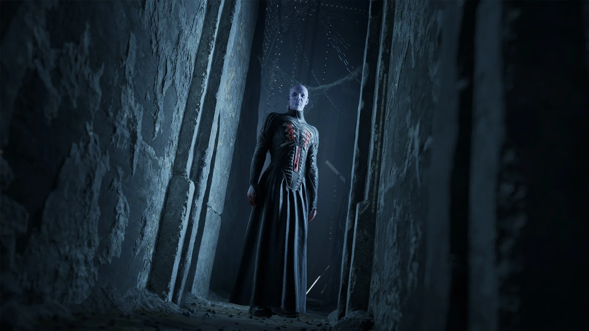 Пинхэд вернулся спустя 20 лет — что критики сказали о новой Hellraiser: Revival?