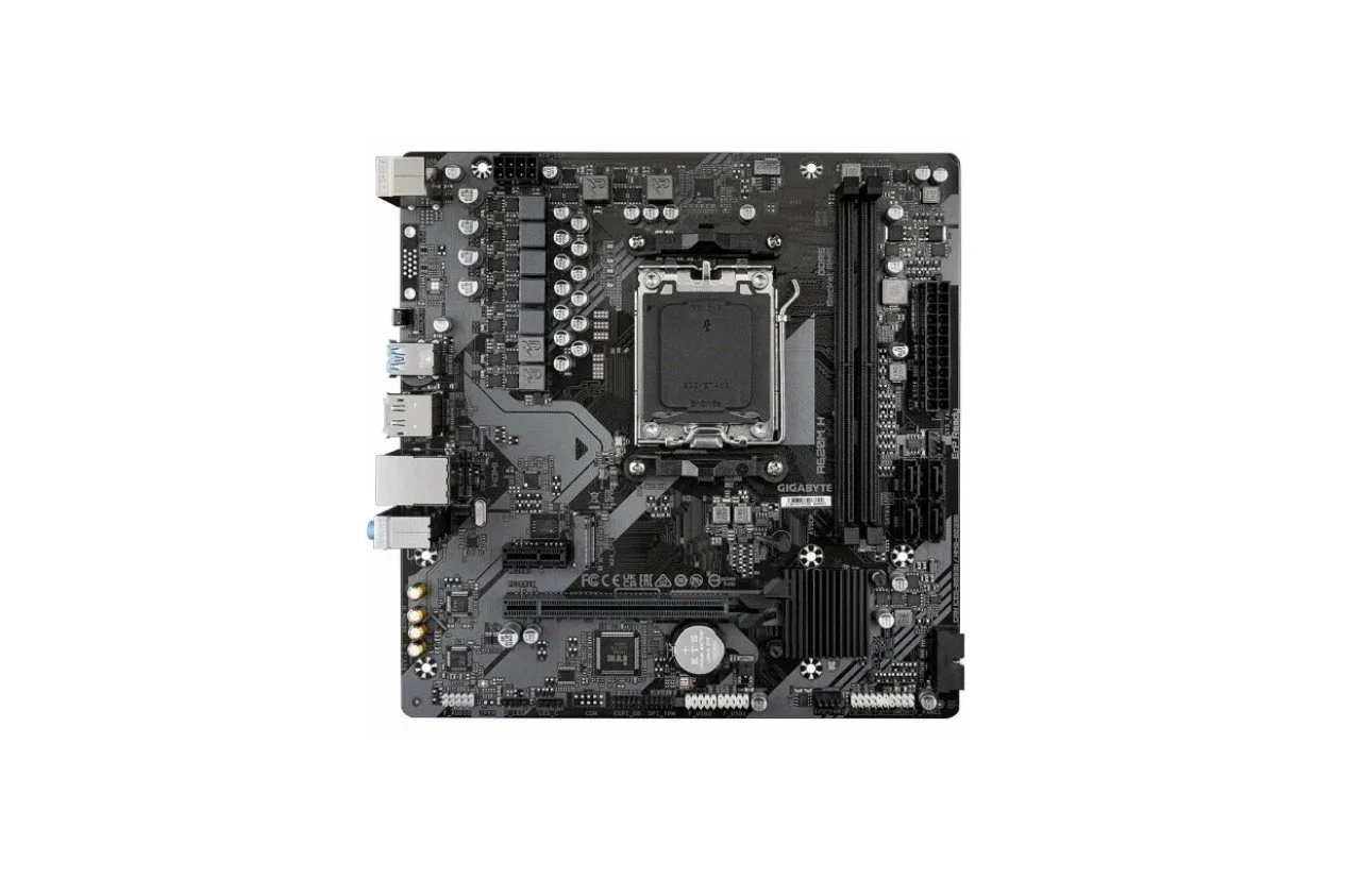 GIGABYTE A620M-H
