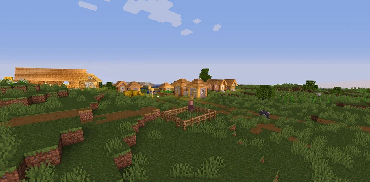 Источник: respawn.media / Sildur's Basic Shaders