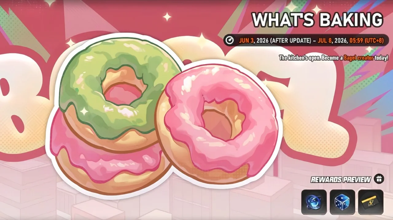 Bagel