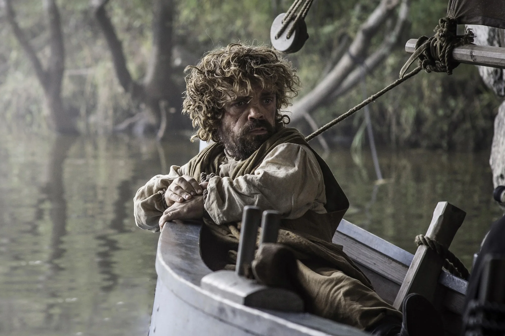 Тирион Ланнистер