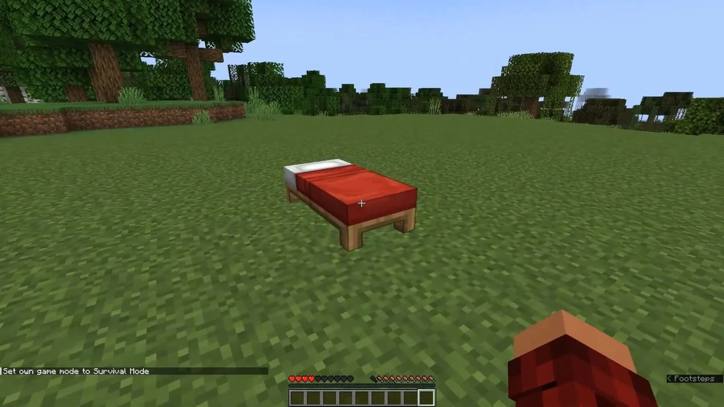 Источник: respawn.media / Healing Bed