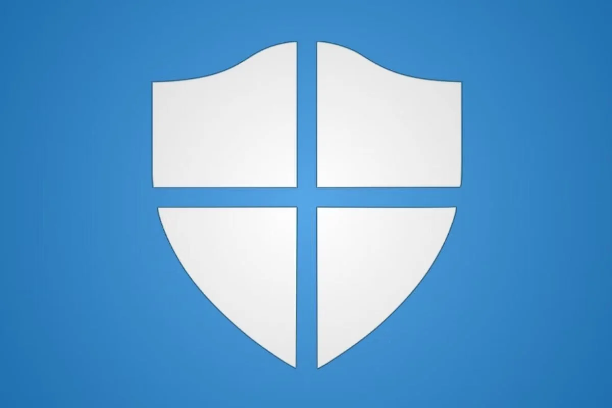 Источник: pocketnowimages.com / Защита системы Windows