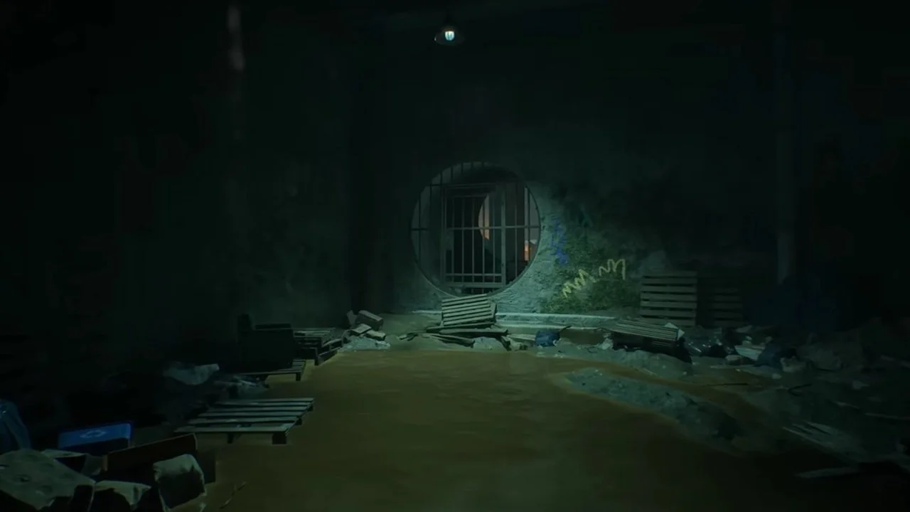 Источник: скриншот respawn.media / Канализация