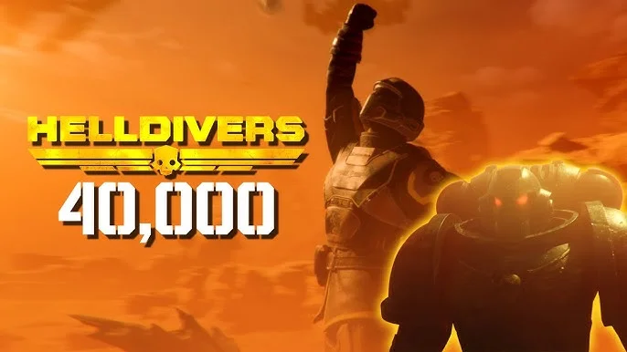 Helldivers 2