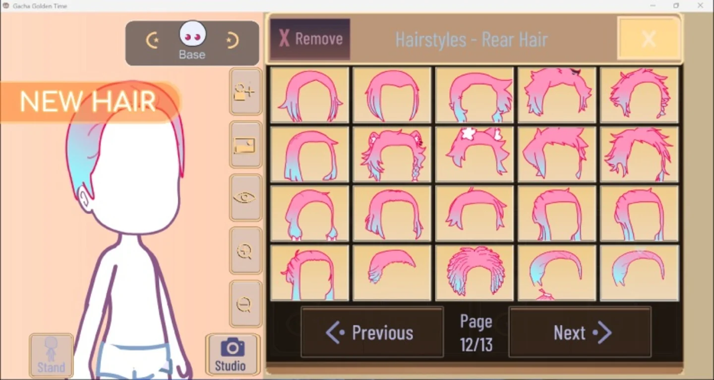 Gacha Life
