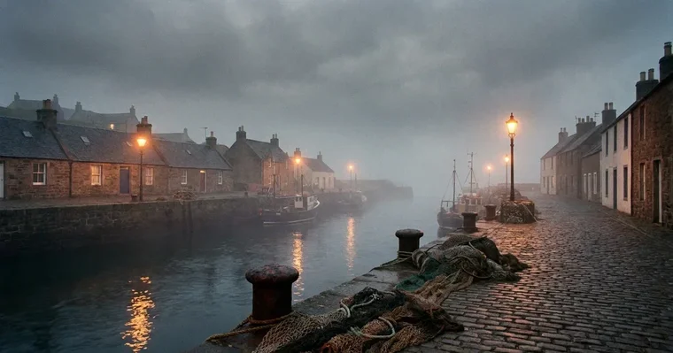 SILENT HILL: Townfall