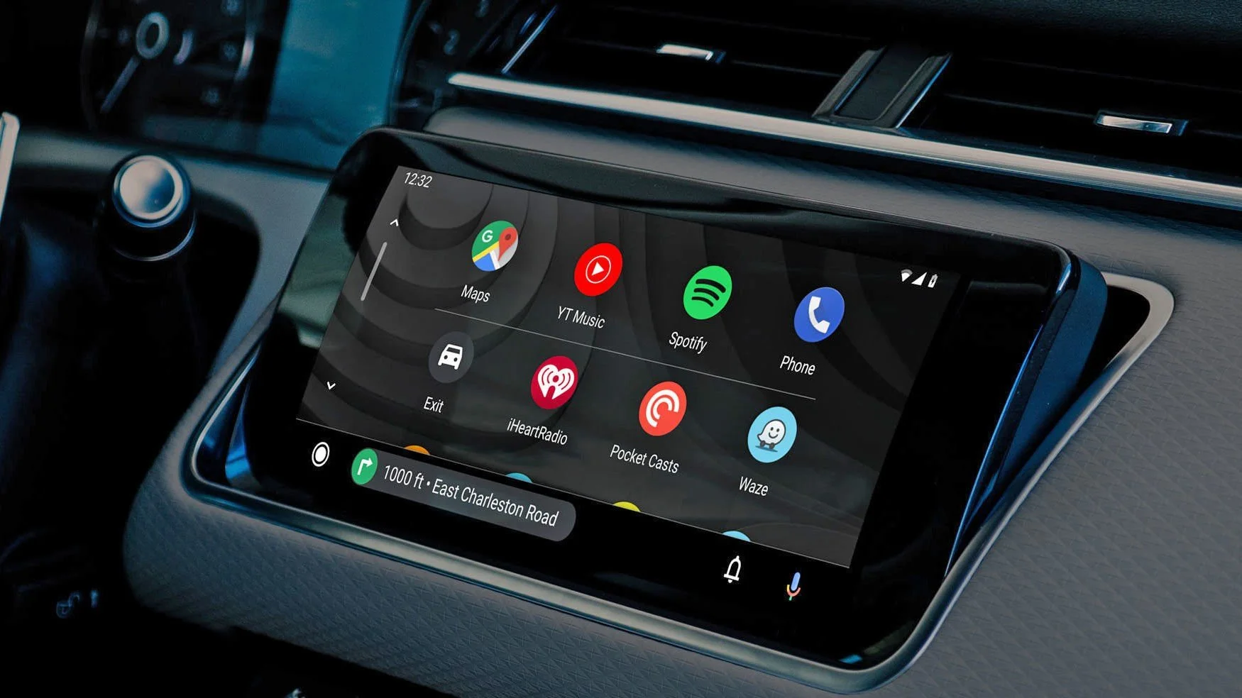 7 лучших лаунчеров для автомагнитолы на Android