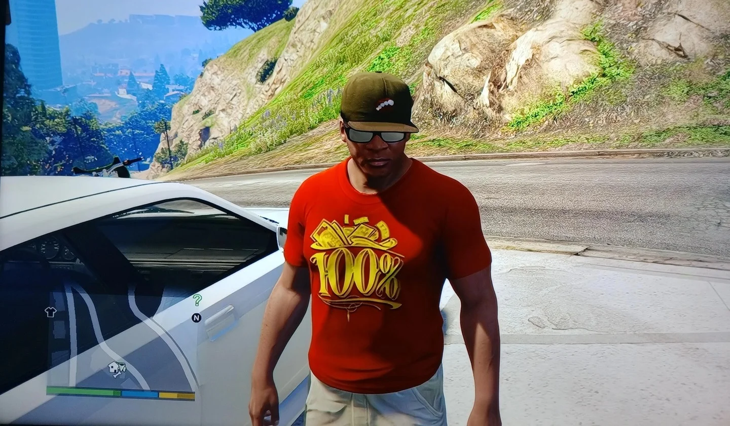 GTA V