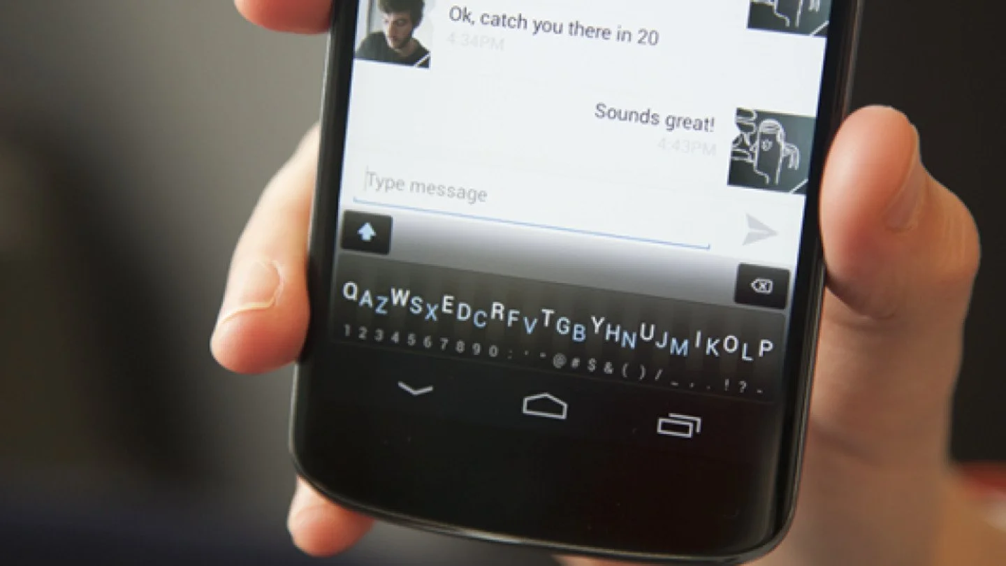 Источник: Respawn / Интерфейс Minuum Keyboard
