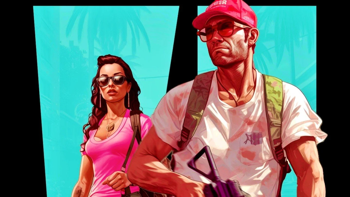 Тела главных героев GTA 6 можно будет менять? В Сеть слили новую особенность игры