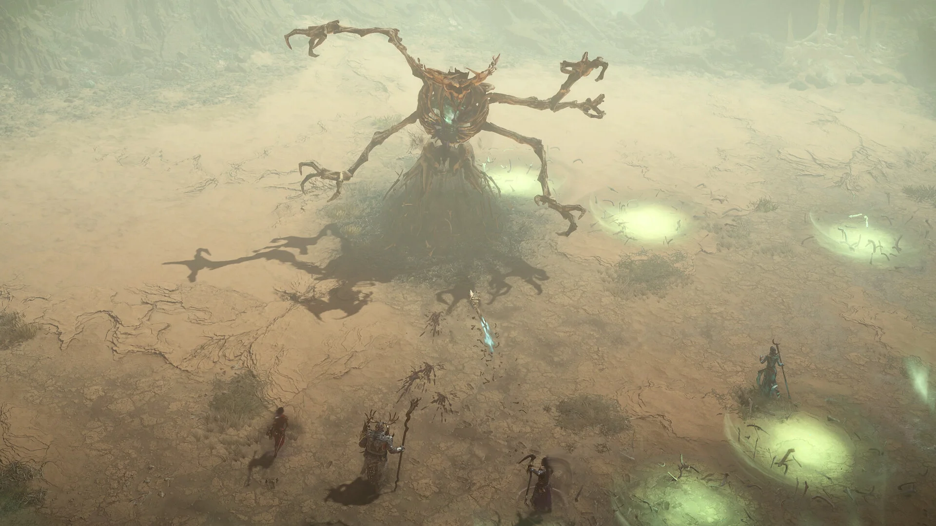 Diablo IV