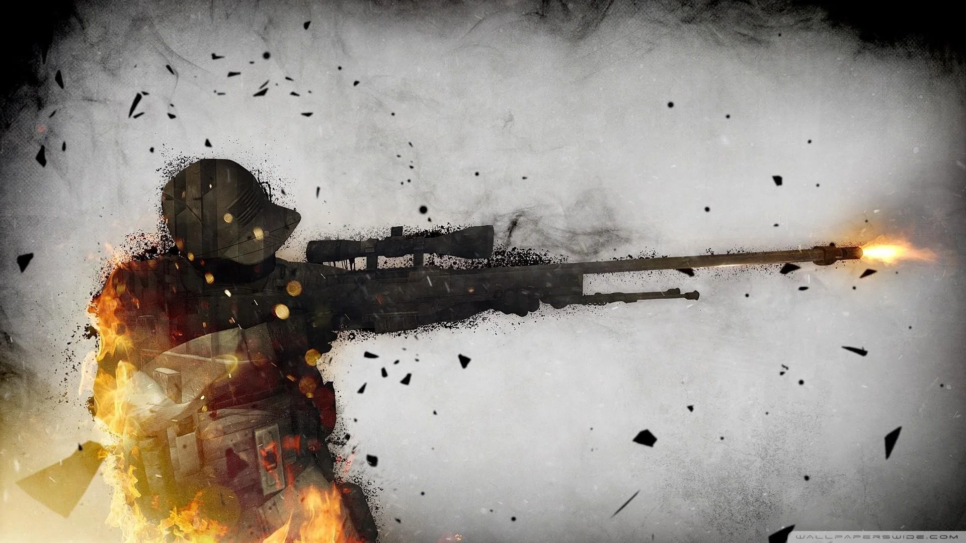 Бесплатно скачать CS:GO mobile для Android на телефон, на русском языке
