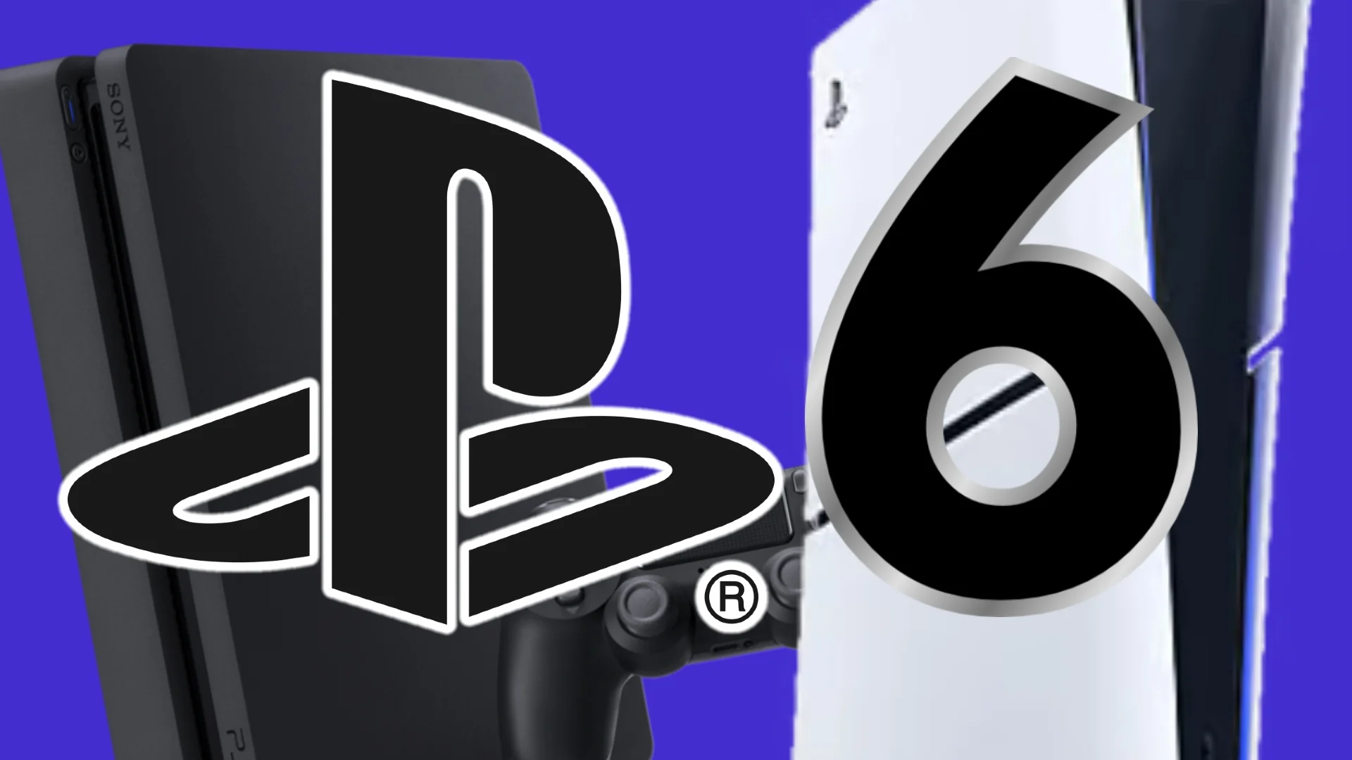 Sony готовит новую технологию генерации кадров для PlayStation 6
