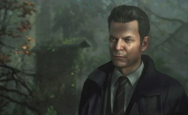 Алекс Кейси. Источник: Alan Wake 2