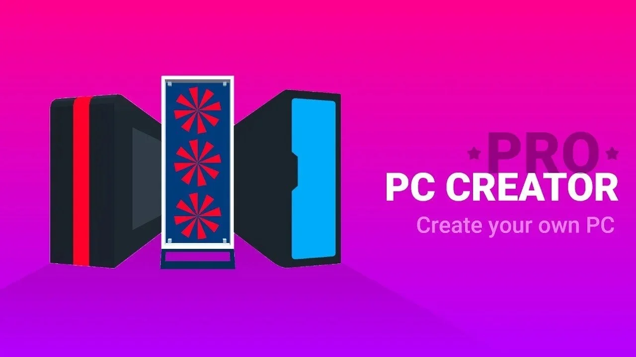 PC CREATOR PRO