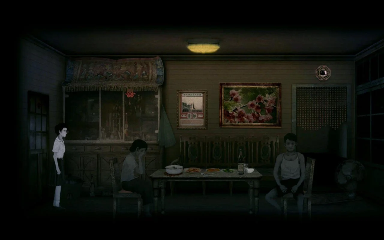 Источник: steamcommunity.com / Detention