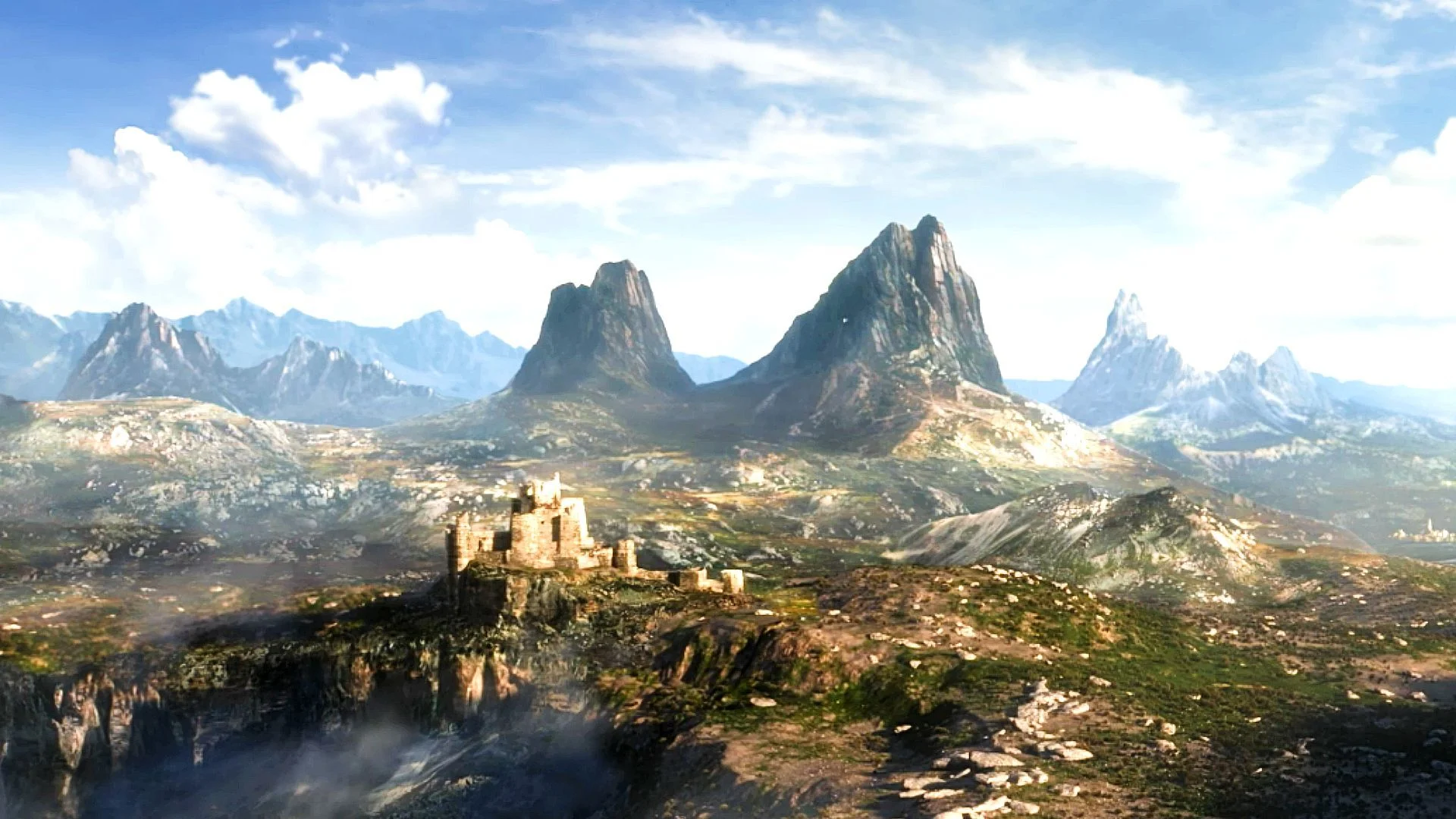 The Elder Scrolls VI
