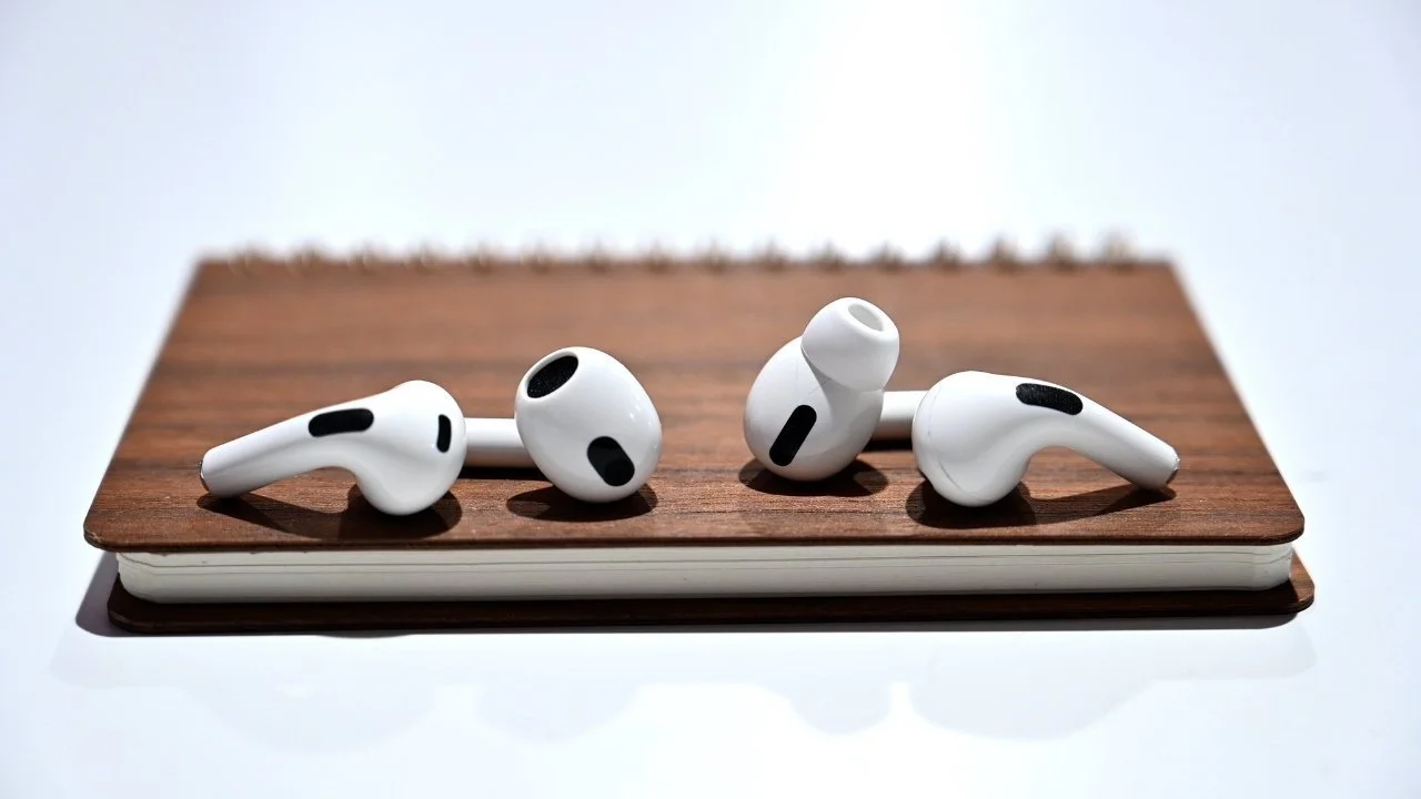AirPods