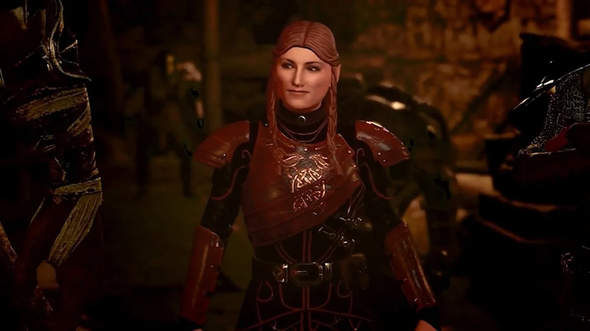 Источник: скриншот respawn.media / Solasta: Crown of the Magister (2021)