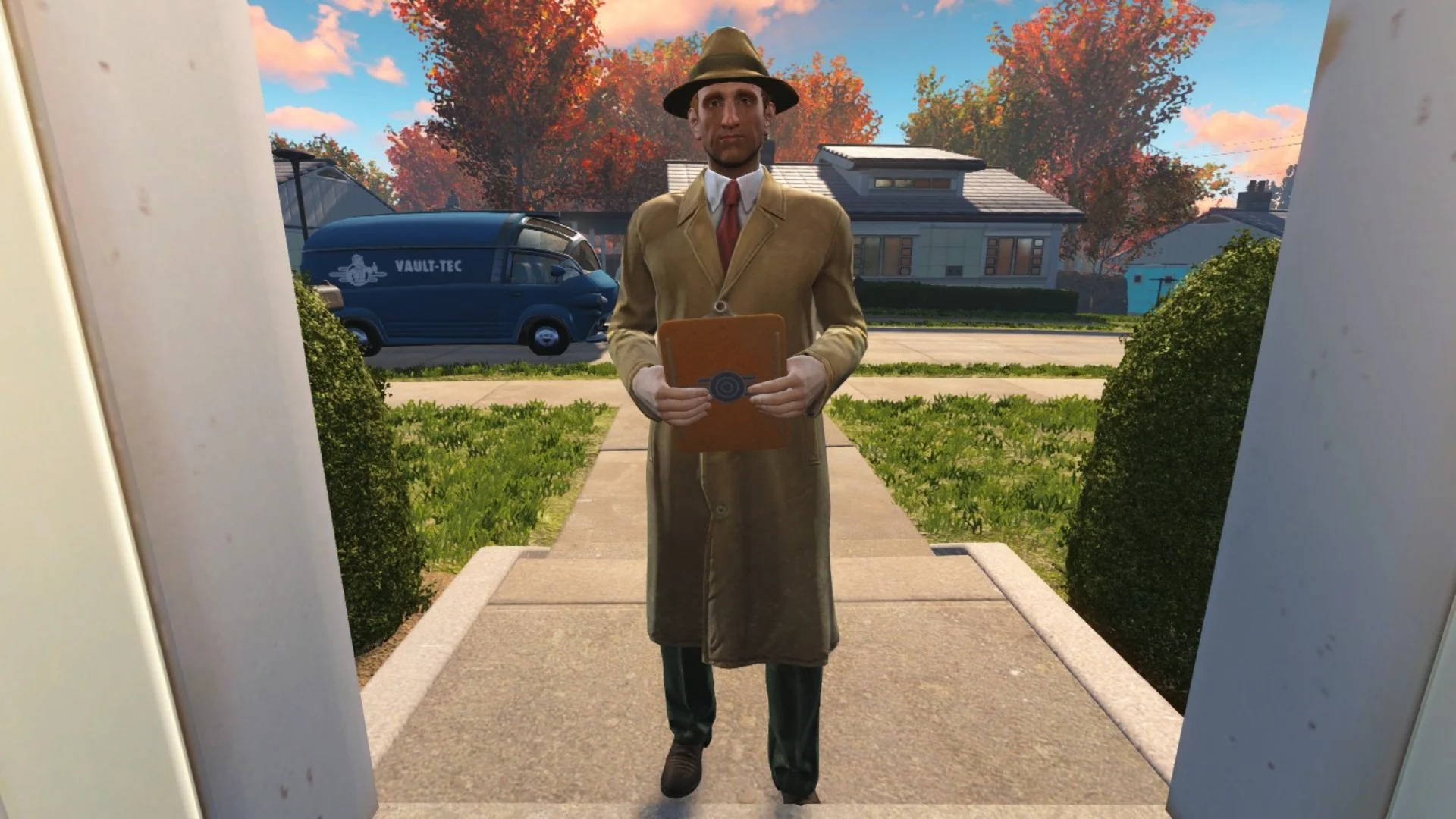 Fallout