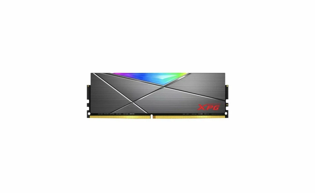 Источник: respawn.media / ADATA XPG Spectrix D50 32 ГБ