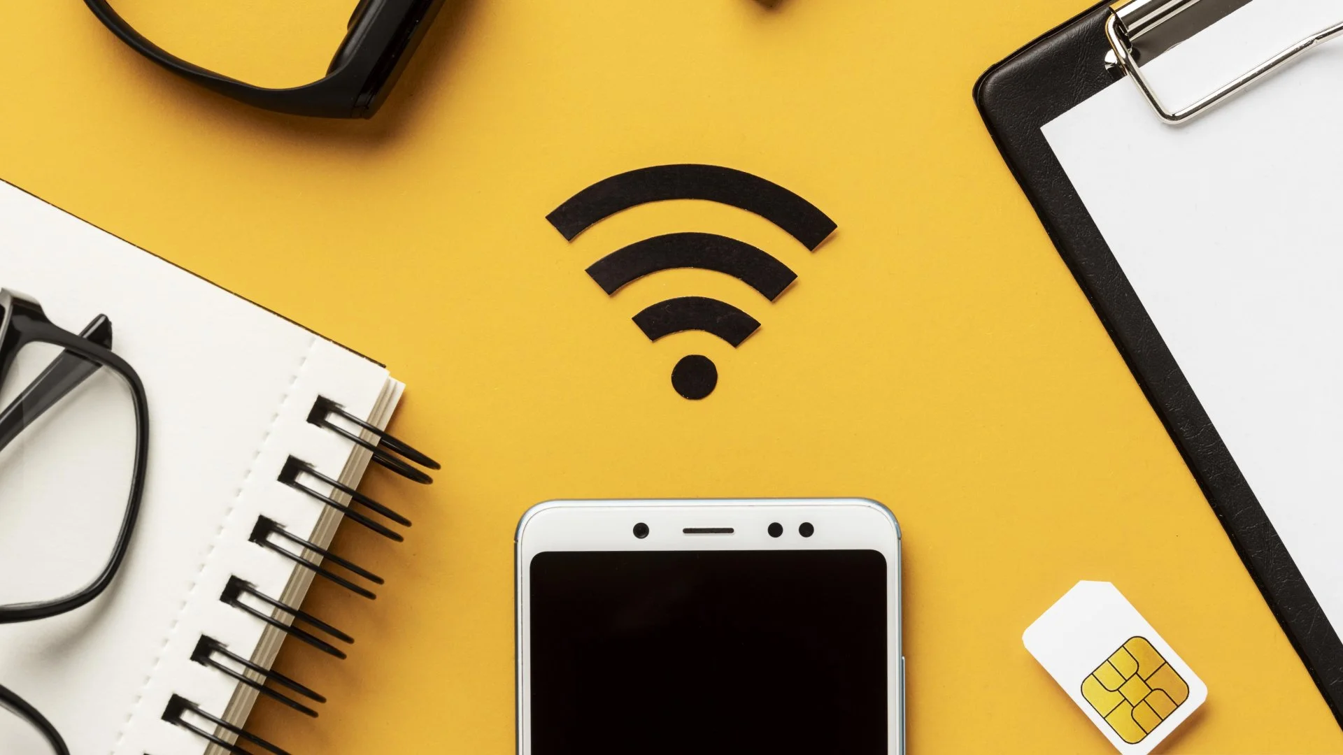 Как настроить SIM-карту на телефоне