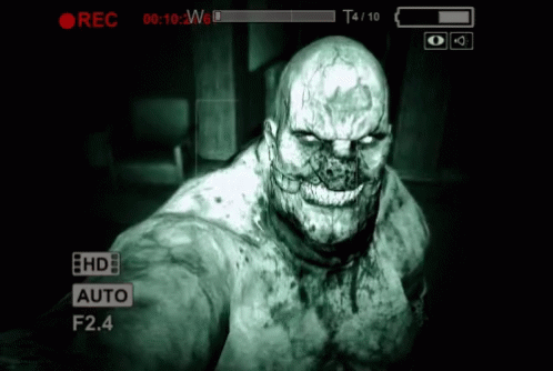 Outlast