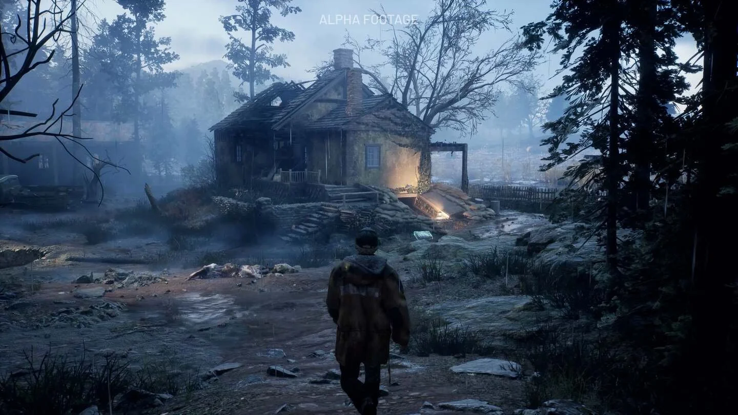 Источник: IGN / Hell Is Us