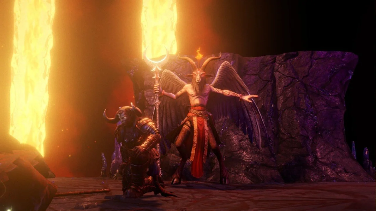 Pathfinder Wrath of the Righteous