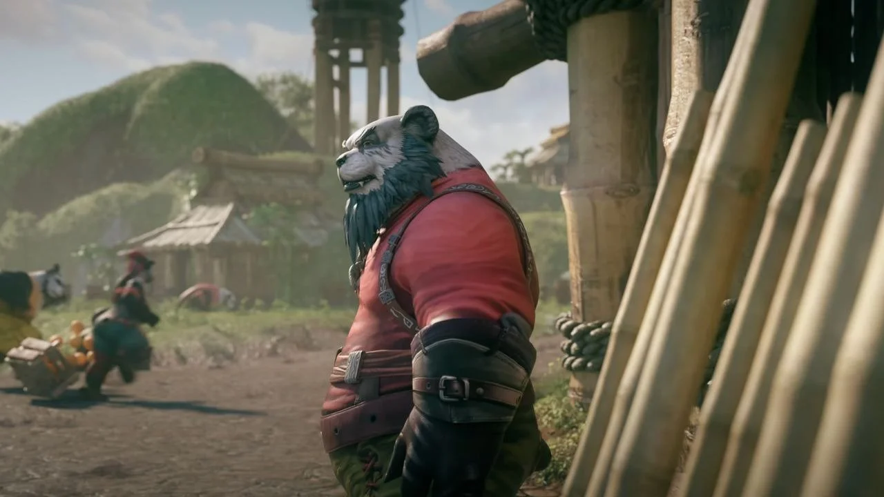 Blizzard запустила сервера Mists of Pandaria Classic — что нового?