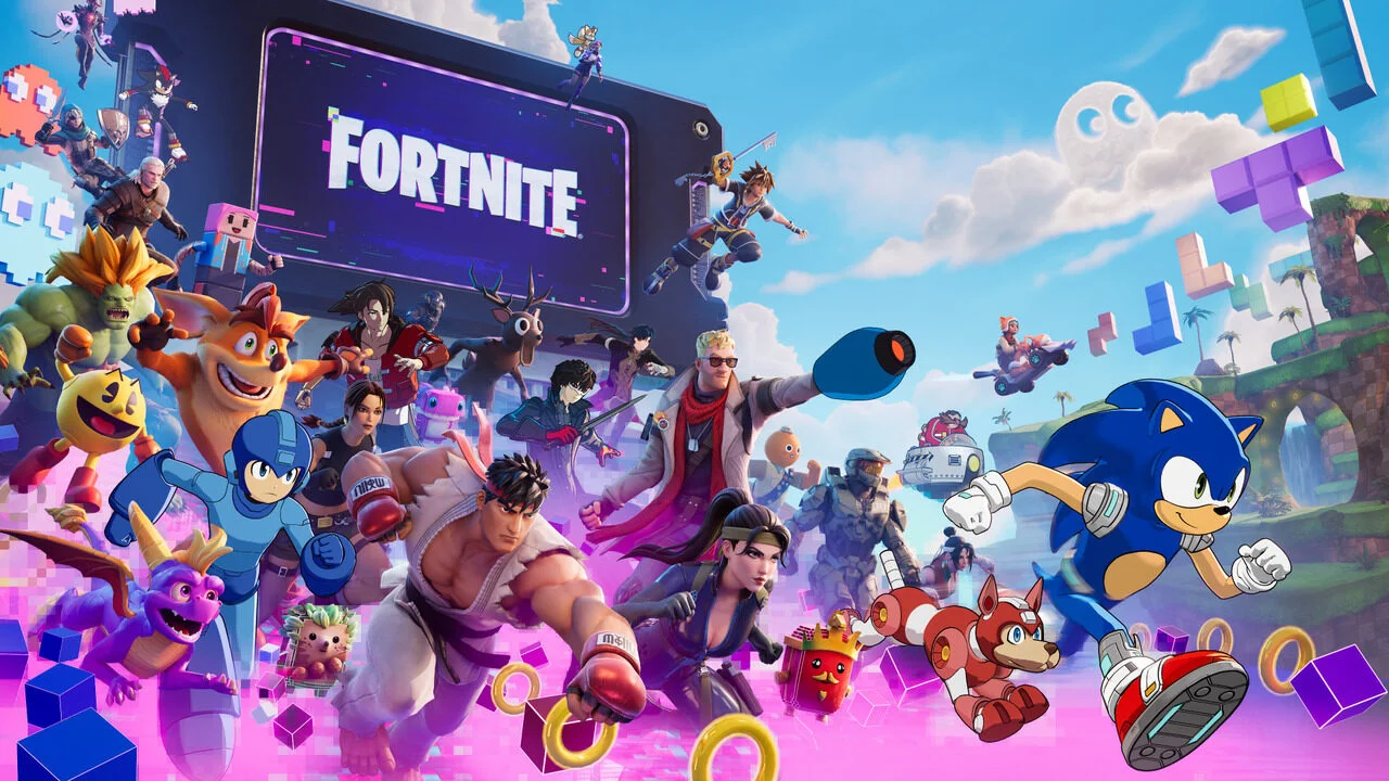 Fortnite