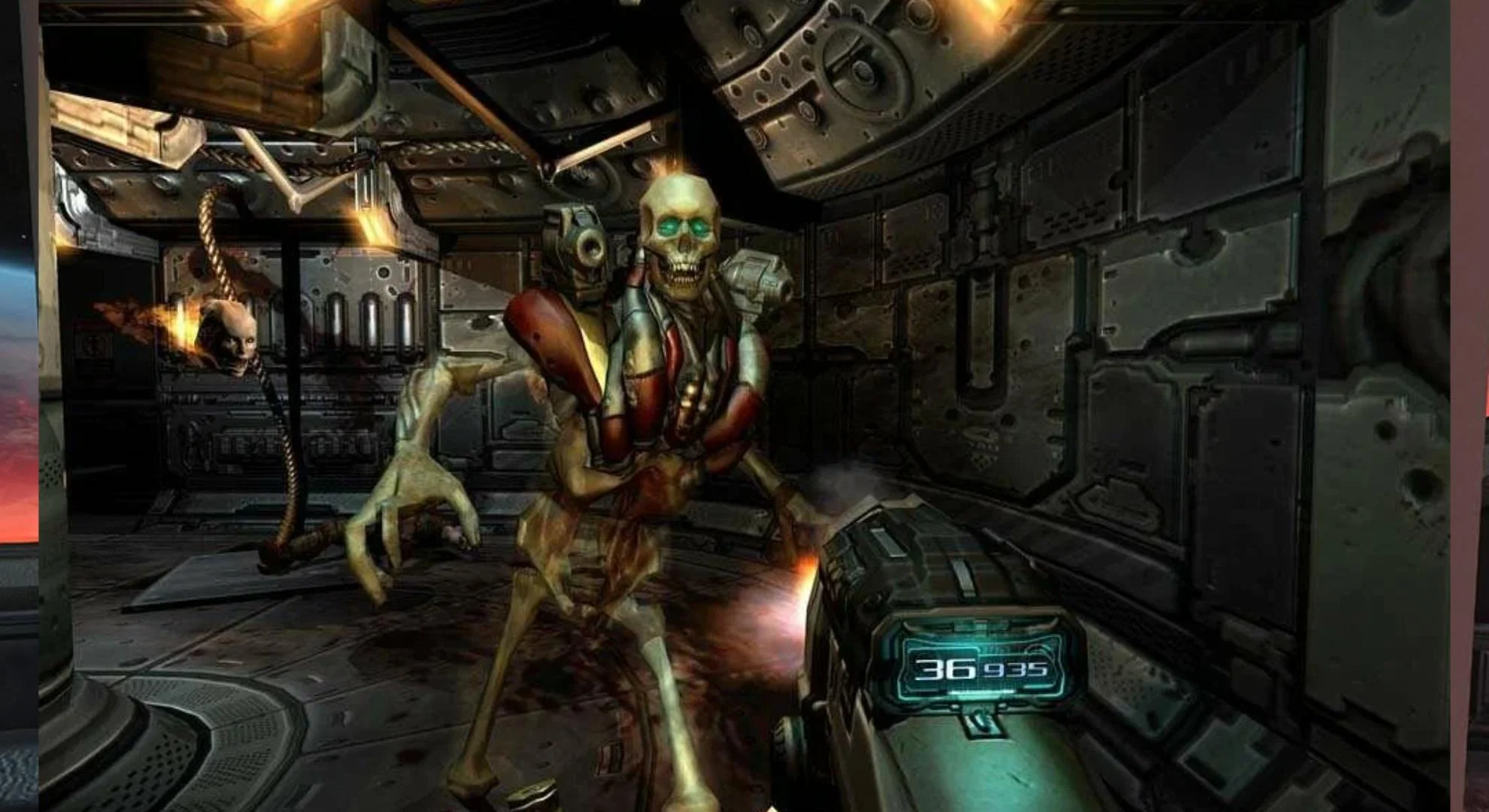 Doom 3