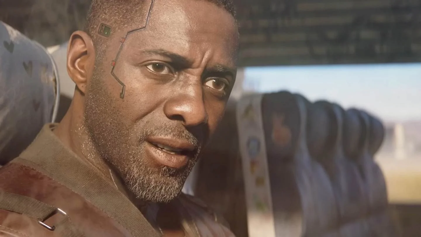 Прокачать героя из Cyberpunk 2077: Phantom Liberty можно бесплатно уже сейчас