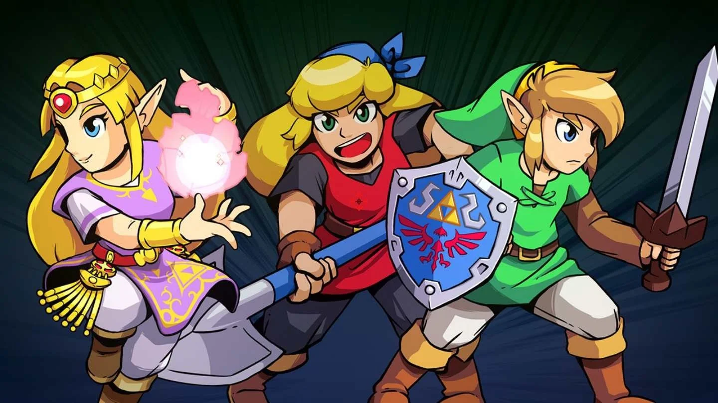 Составлен топ-50 игр, в которые стоит сыграть до выхода Switch 2