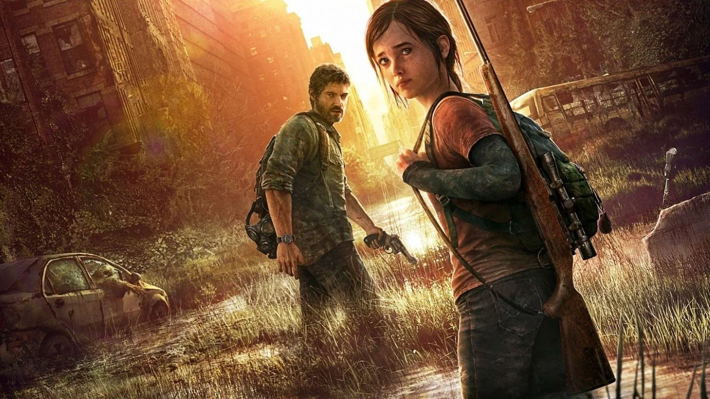 Ремейк The Last of Us и новую Saints Row можно будет купить в России
