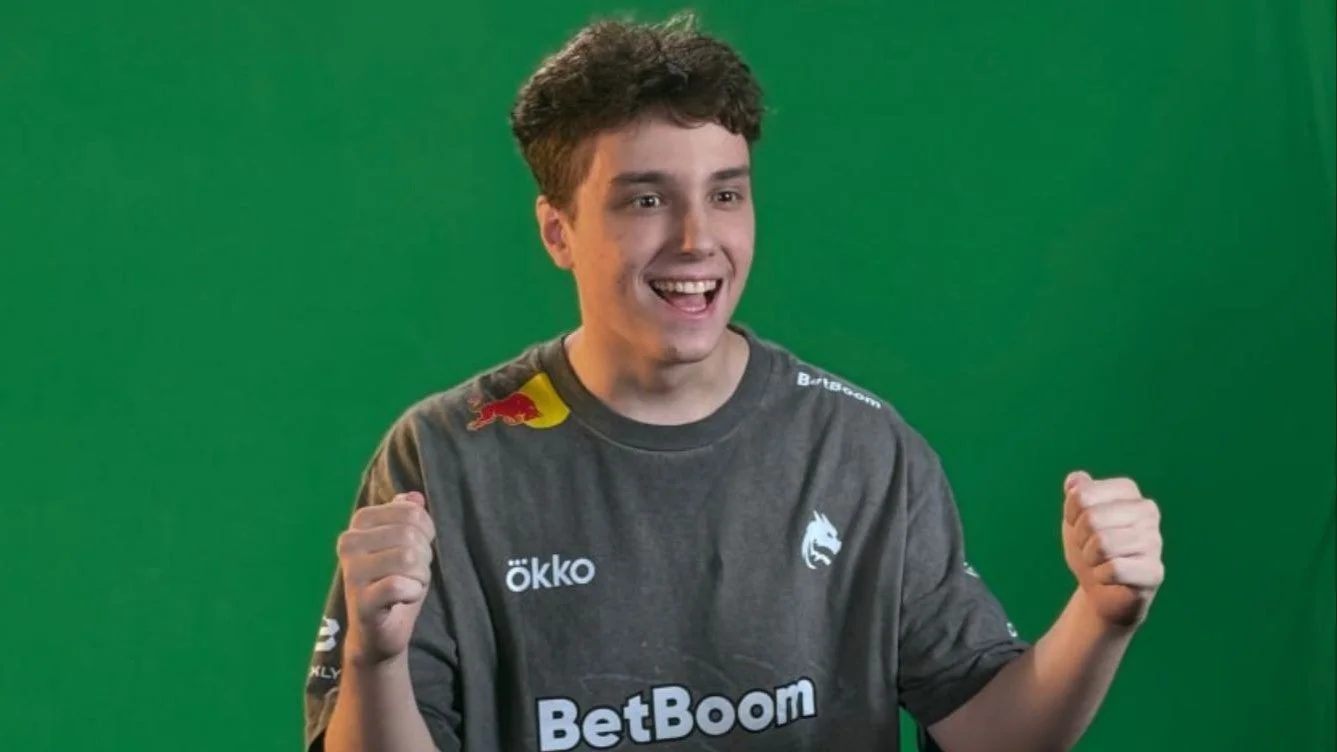 Team Spirit проиграла Team Falcons и покидает The International 2025