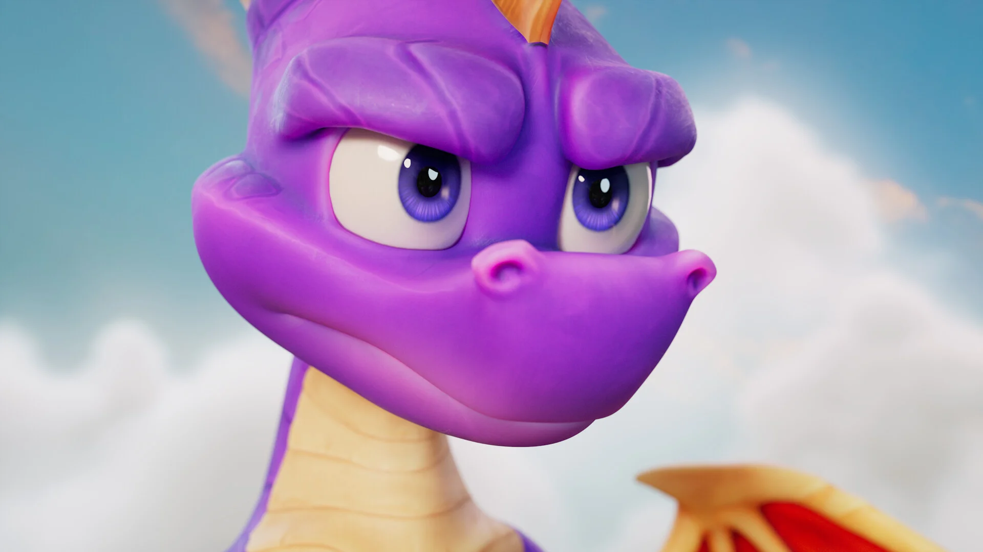 Spyro: A Realm Beyond / Toys for Bob