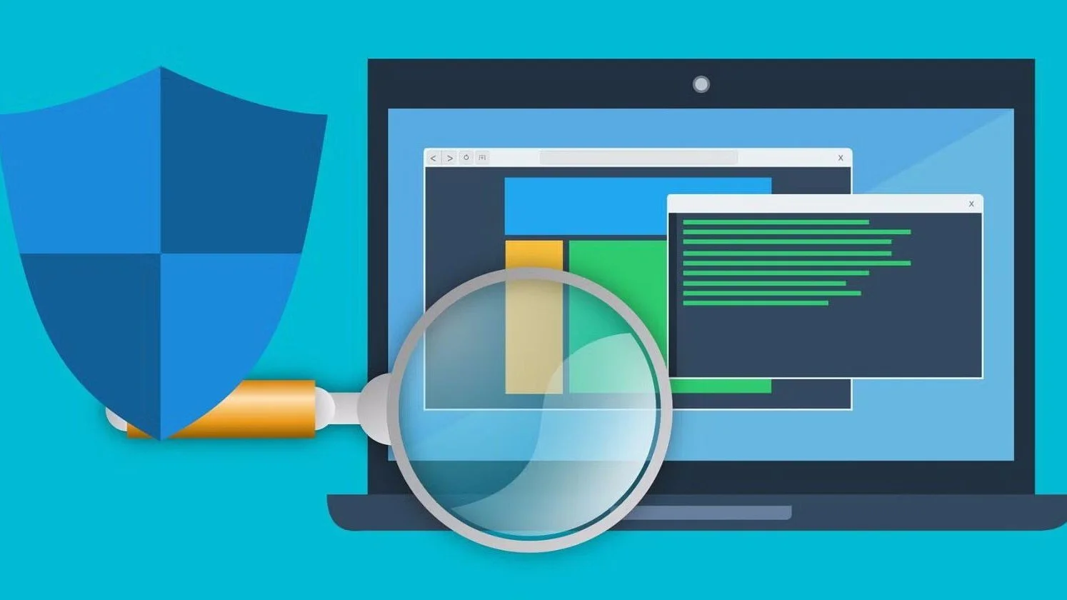 Как запретить программе доступ к интернету в Windows