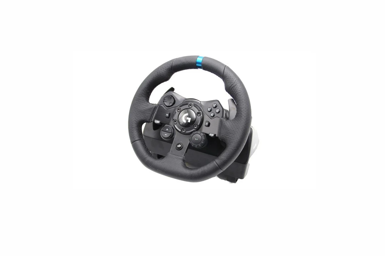 Источник: respawn.media / Logitech G923+
