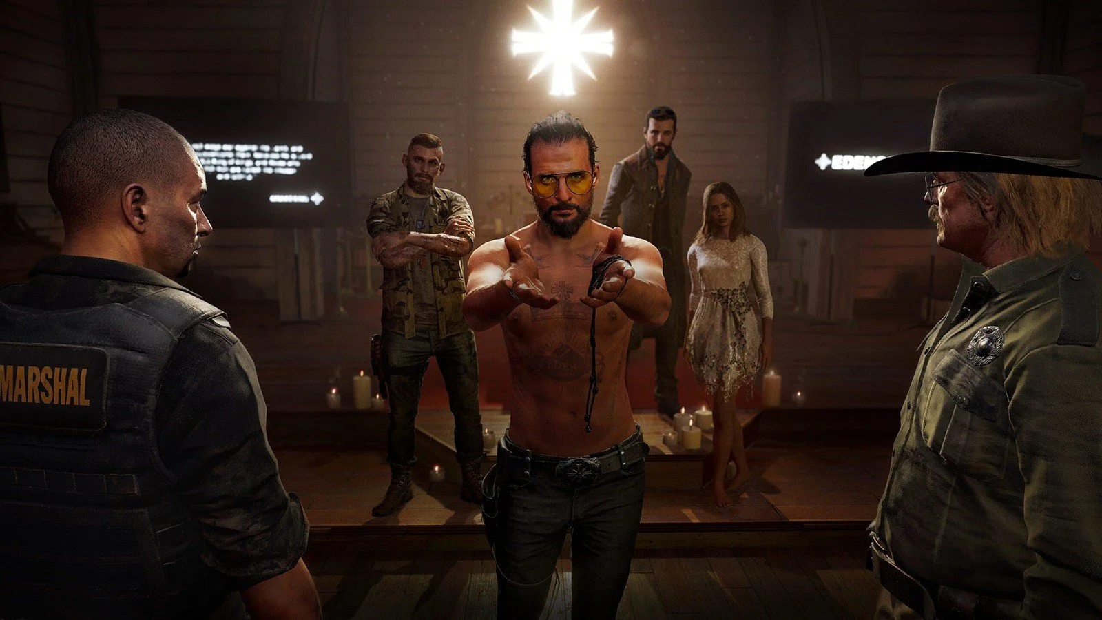О чем будет Far Cry 7? В Сеть слили новые детали шутера