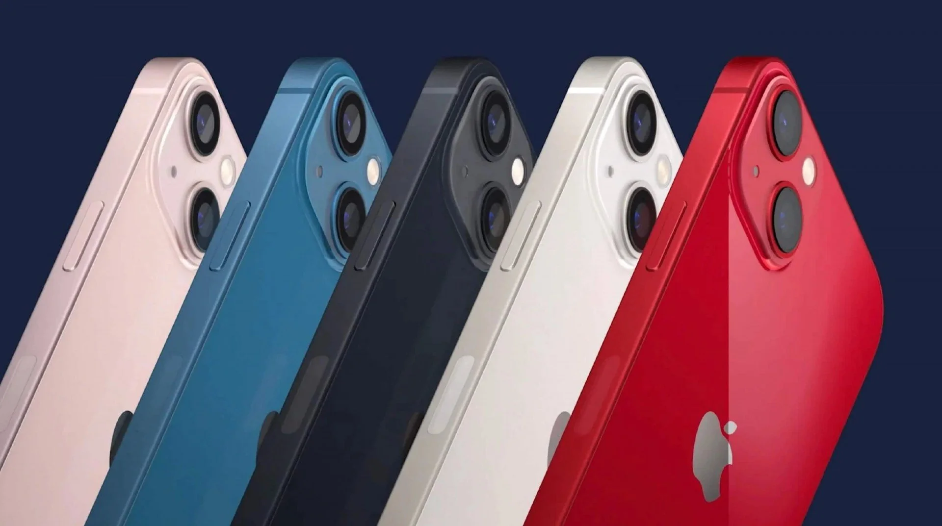 iPhone 12 ждали больше — презентация iPhone 13 собрала на 500 тысяч зрителей меньше