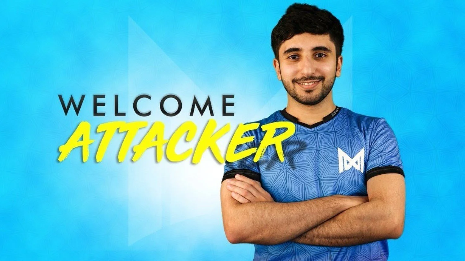 Лучший Kunkka планеты — за что Nigma подписала Attacker?